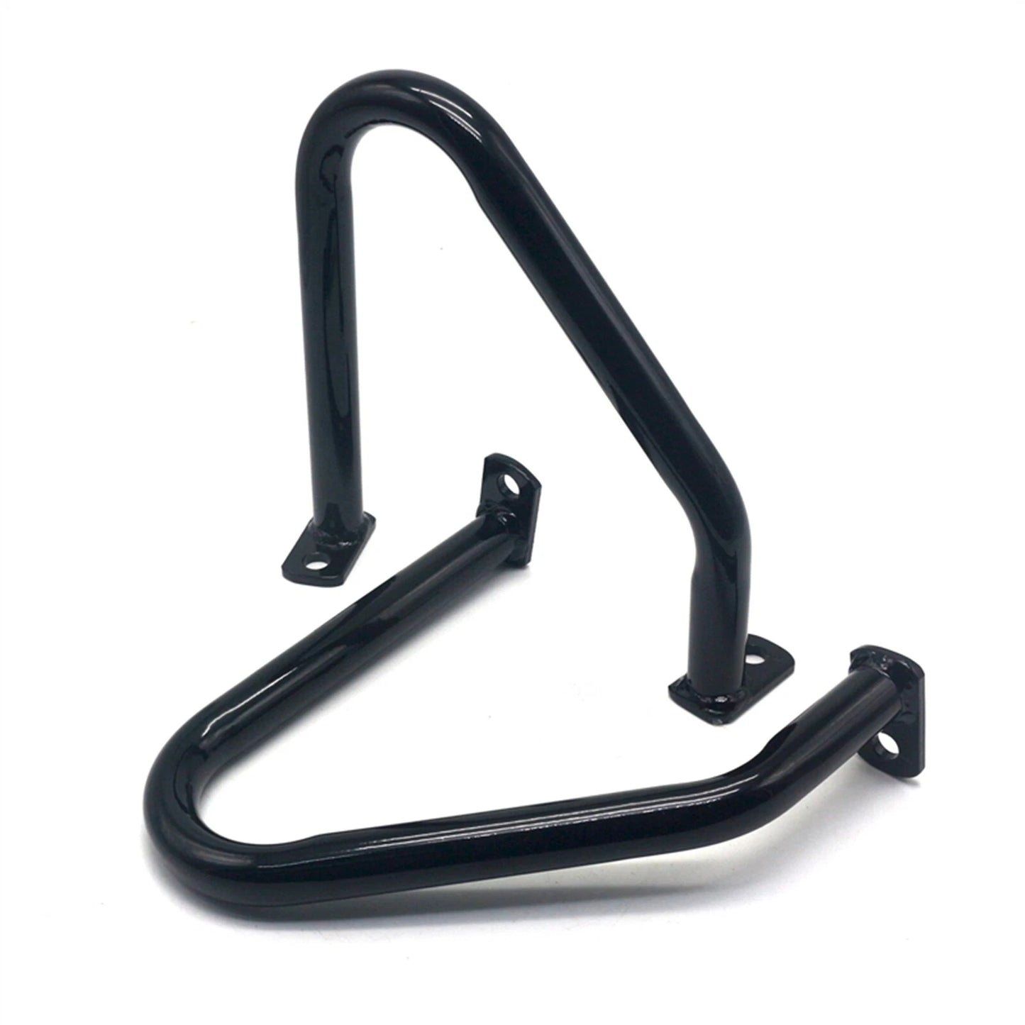 Engine Guard Bar Protector for Triumph T100 T120 Bobber (2016-2020)