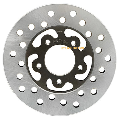 Rear Disc Brake Rotor for Honda Rancher 420 4x4 (2009–2021)