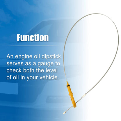 Engine Oil Fluid Level Dipstick for Lexus GS 250 (2013-2015)