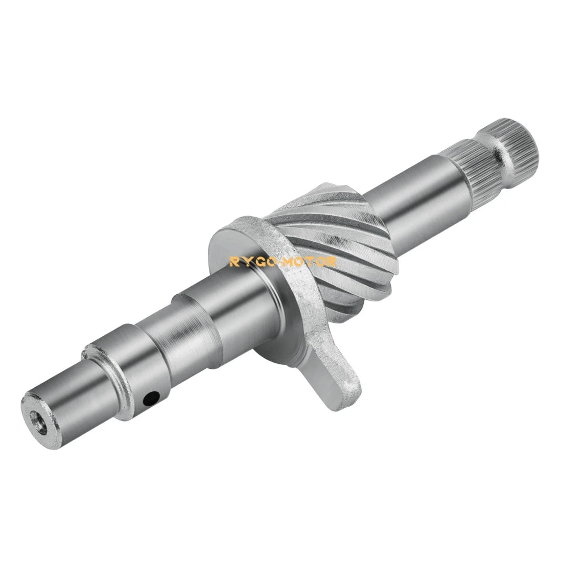 Kickstart Shaft Assy for Suzuki RM80 JR80 RM50 DS80 OR50