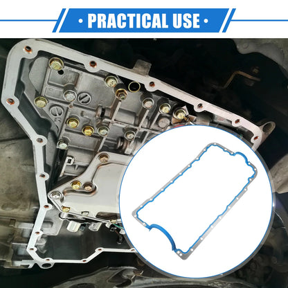 Transmission Filter Oil Pan Gasket for Ford Aerostar (1994-1997)