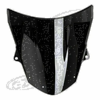 Front Windshield for Kawasaki Ninja ZX6R, ZX10R (2008-2010)