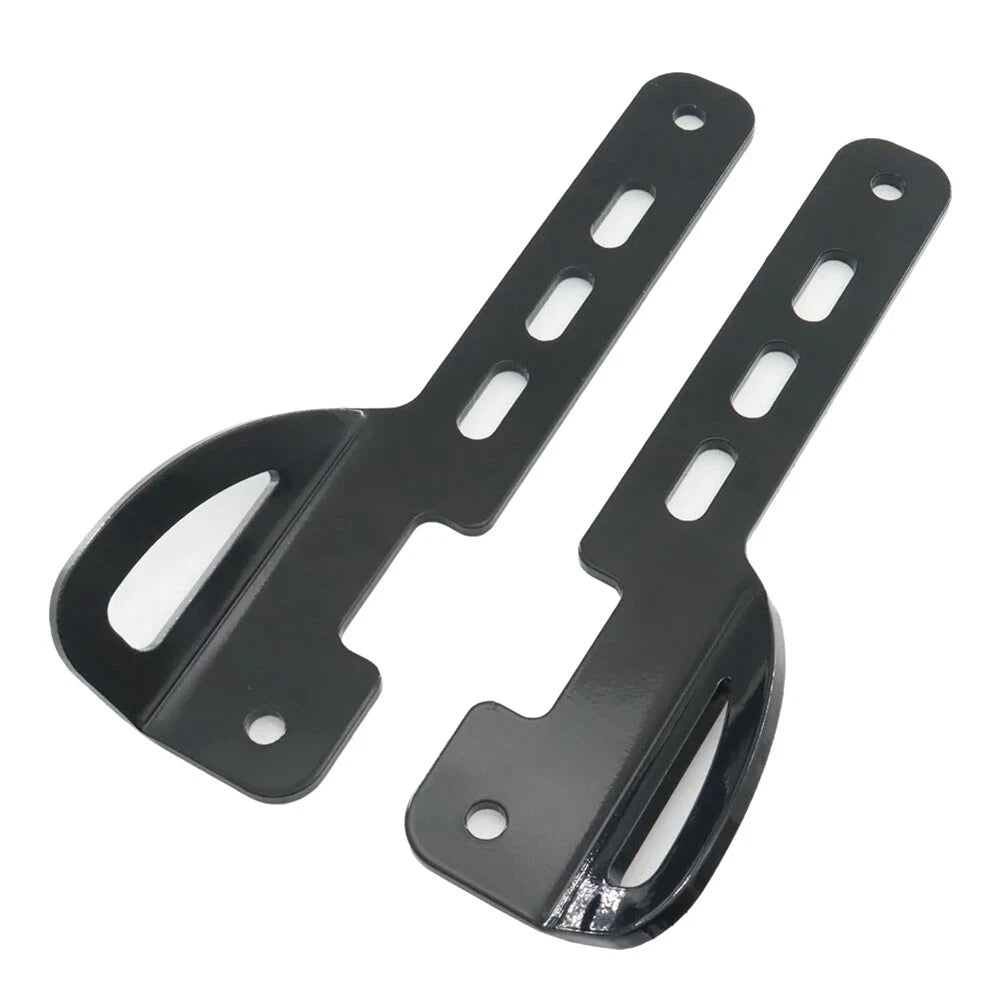 Front Tie Down Brackets for Harley Touring Street Glide FLHXSE (2023-2024)