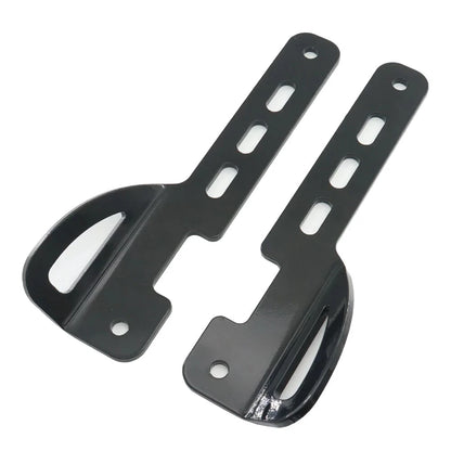 Front Tie Down Brackets for Harley Touring Street Glide FLHXSE (2023-2024)