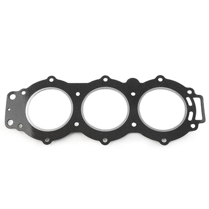 Head Gasket for Yamaha 75-90 HP Outboard 3 Cylinder