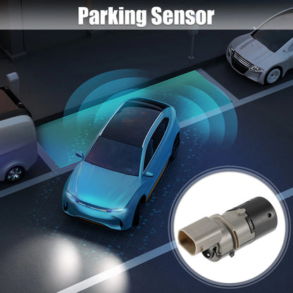 PDC Reverse Parking Sensor for BMW 525i 530i E60 (2004-2007)