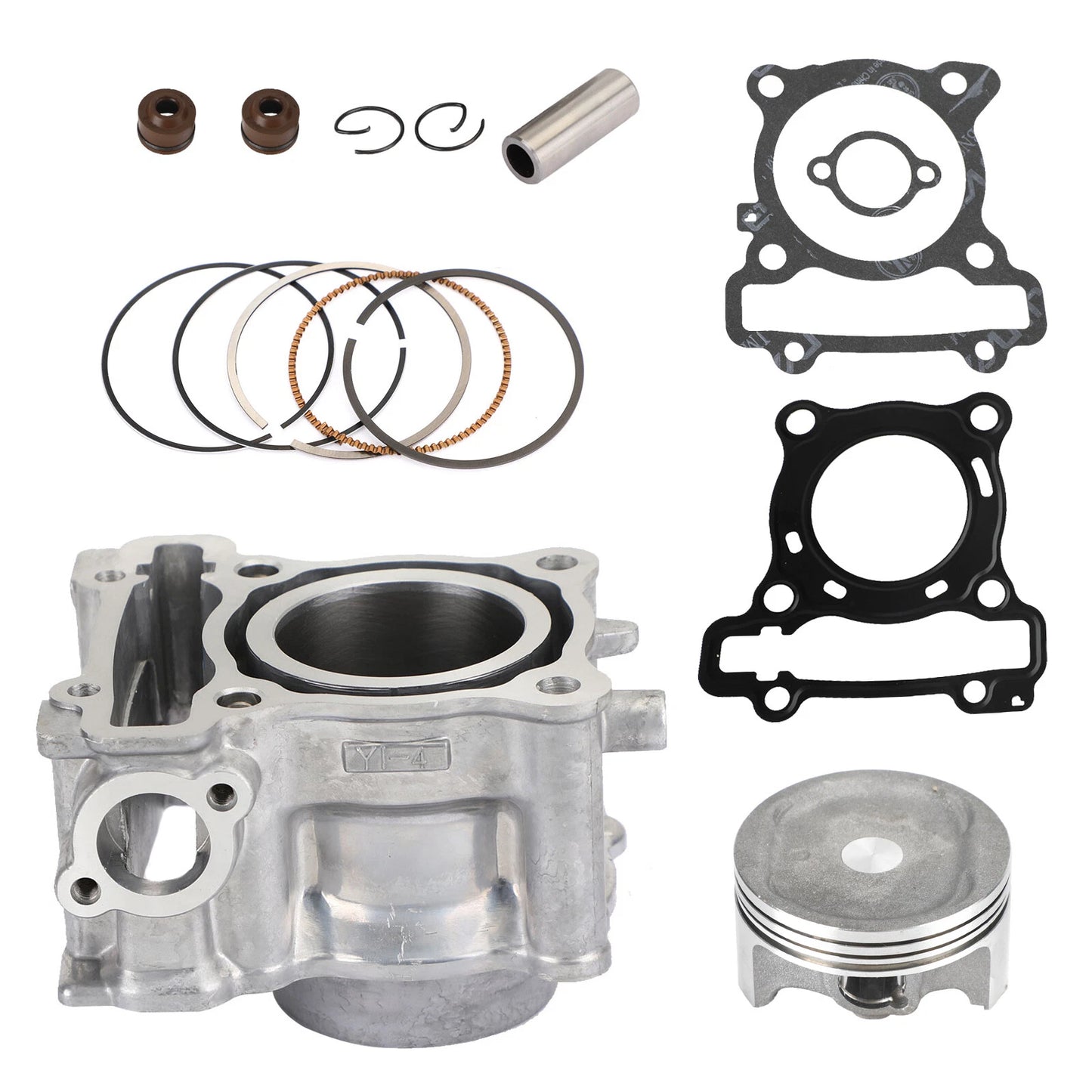 155cc Cylinder Kit for Yamaha GPD 150 NMax Tricity 155 (2017-2020)