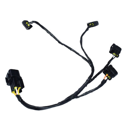 Ignition Coil Wire Harness for 2006-2011 Hyundai Accent, Kia Rio5 (2006-2011)