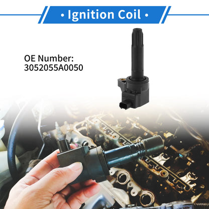 Ignition Coil Pack for Honda Civic (2006-2011)