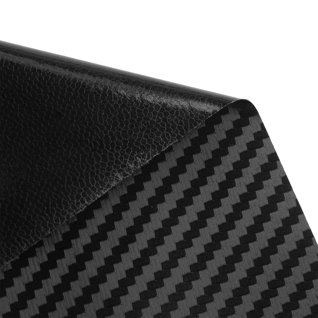 Carbon Fiber Door Pillar Post Covers for Honda Accord (2018-2020)
