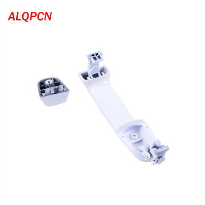 4 x Exterior Door Handles for Toyota Camry (2012-2017)