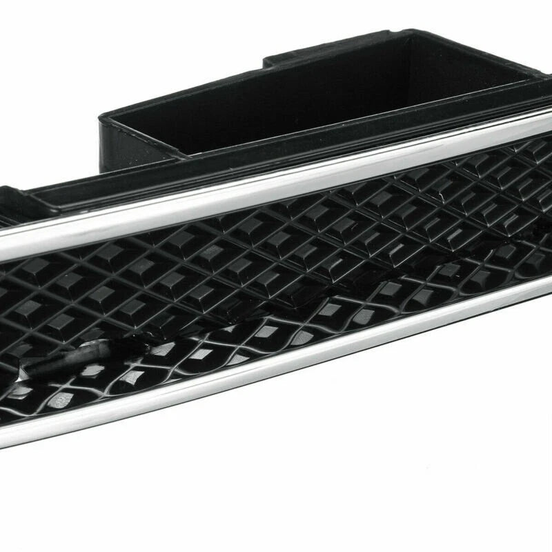 Decor Strip / 2 x / Headlight Mini Grille Bracket for Ford Maverick Escape