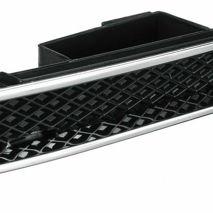 Decor Strip / 2 x / Headlight Mini Grille Bracket for Ford Maverick Escape