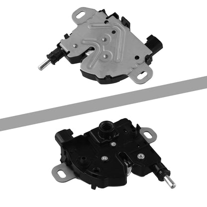 Bonnet Release Lock Replacement Set Ford Focus