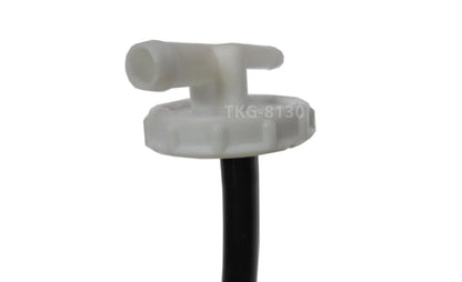 Coolant Overflow Tank Cap for Mitsubishi L200 Triton (1995-2005)