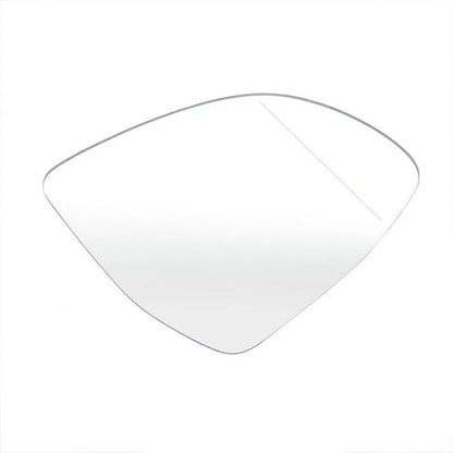 Heated Right Side Door Mirror Glass for BMW F25 F26 F15 F16 F30 F31 (2010-2023)