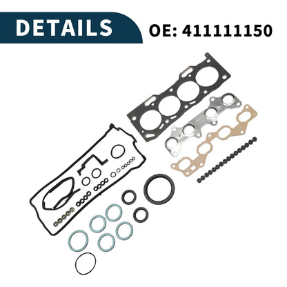 Cylinder Head Gasket Kit for Toyota 5E