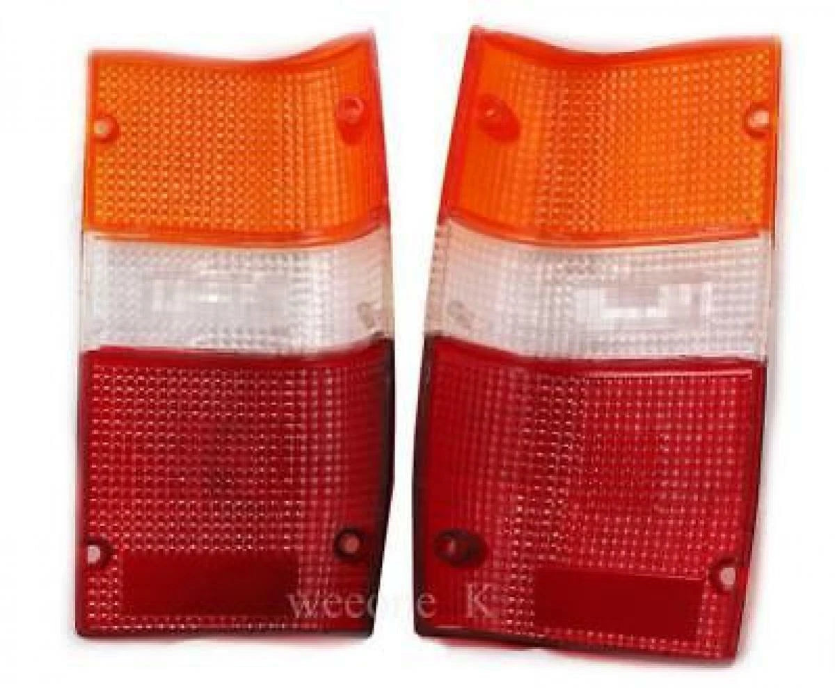 Rear Tail Light Lens for Mitsubishi L200 (1986-1994)