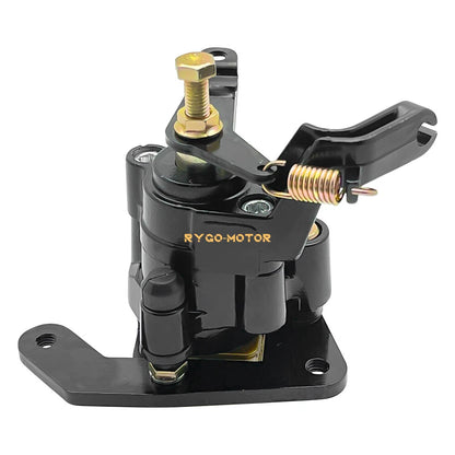 Rear Brake Caliper 110 125 150 200 250 for Kandi Spider Viper GoKart Dune Buggy