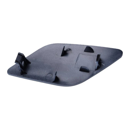 Front Bumper Tow Hook Eye Cover for Mercedes Benz E300 E350 E400 E500 (2013-2019)