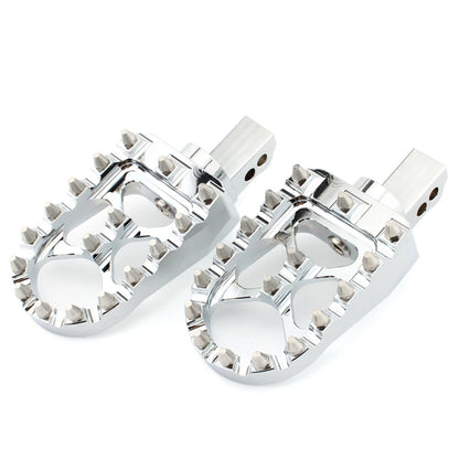 Passenger Rear Footpegs Aluminum for Harley X350 (2023 - )