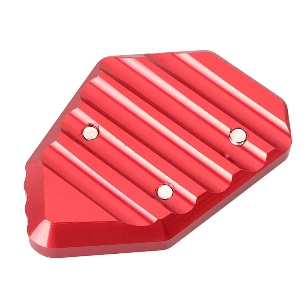 Kickstand Support Plate Pad for BMW K1200 S, K1300 S (2004-2016)