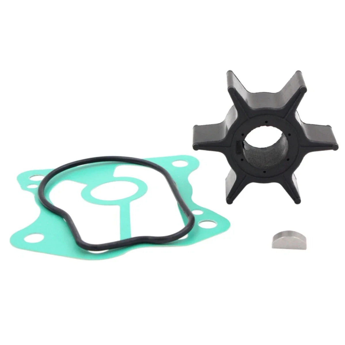 Honda Outboard Water Pump Impeller Service Kit for BF20A/BF25D/BF30D