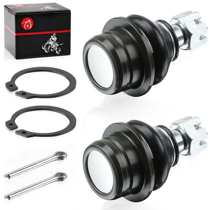 2pcs A-Arm Ball Joint for Suzuki King Quad 450/500/750 (2008-2021)