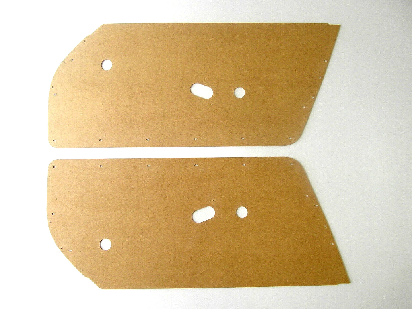 Door Panel and Parcel Shelf for Porsche 911/912 (1965–1969)