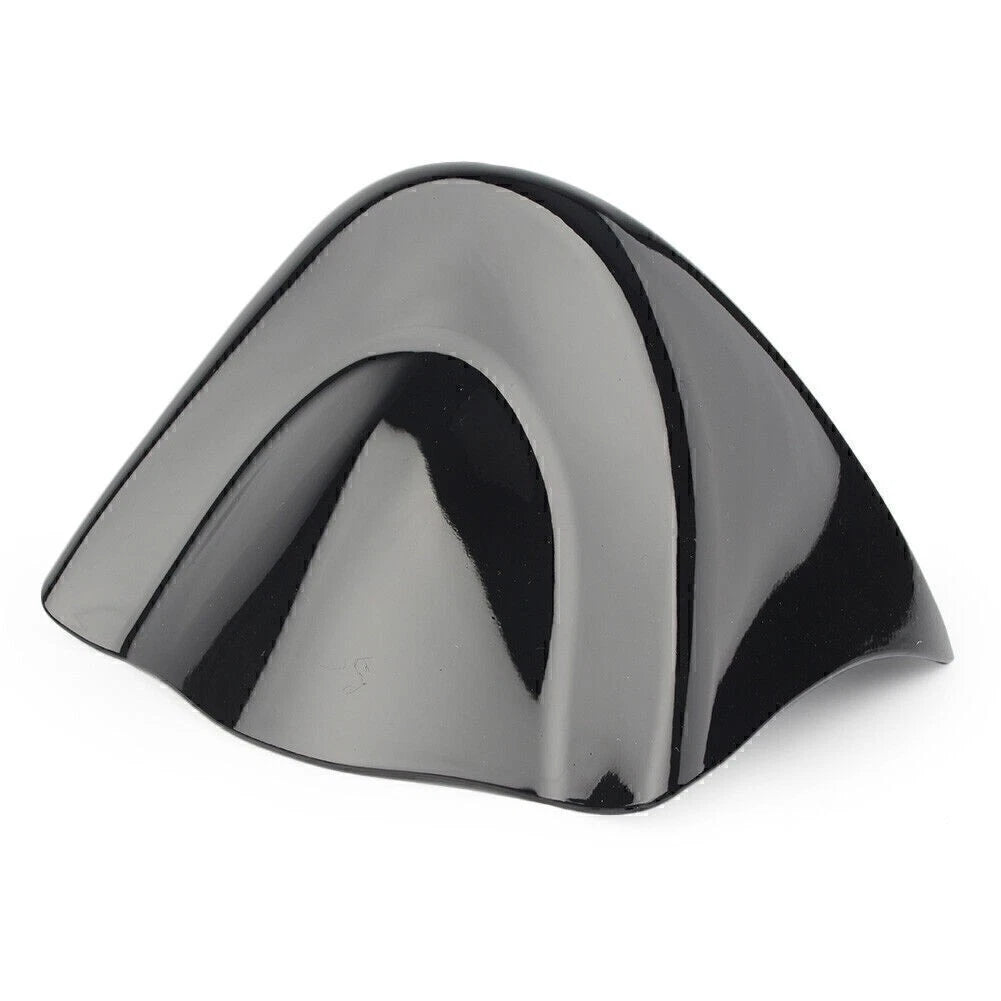 Chin Spoiler Air Dam Fairing for Harley Dyna FXD FXDB (1999-2005) Glossy Black