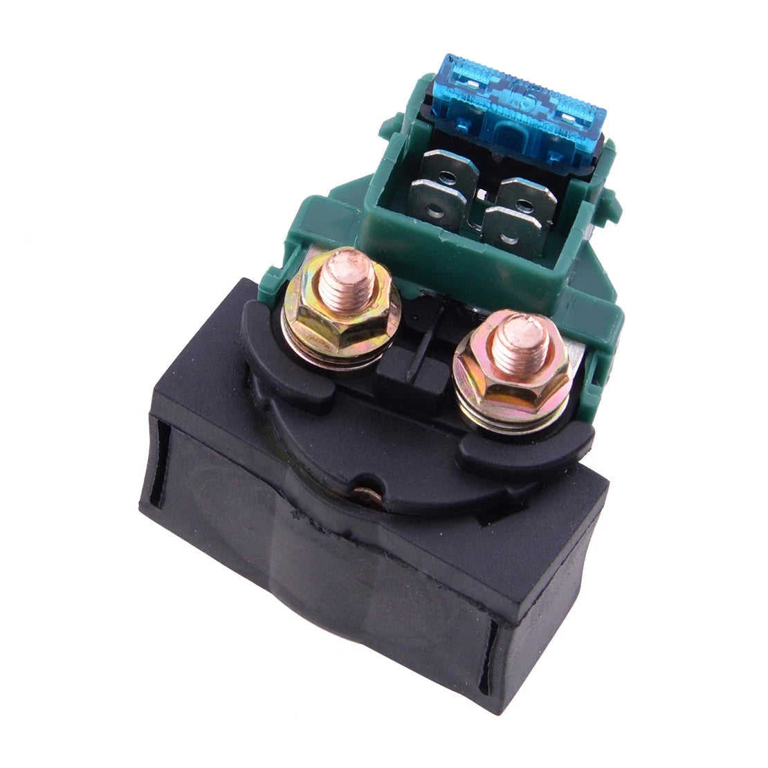 Starter Relay for Honda CB650C CB750 GL1200 GL1500 VF1000 (1980-1998)