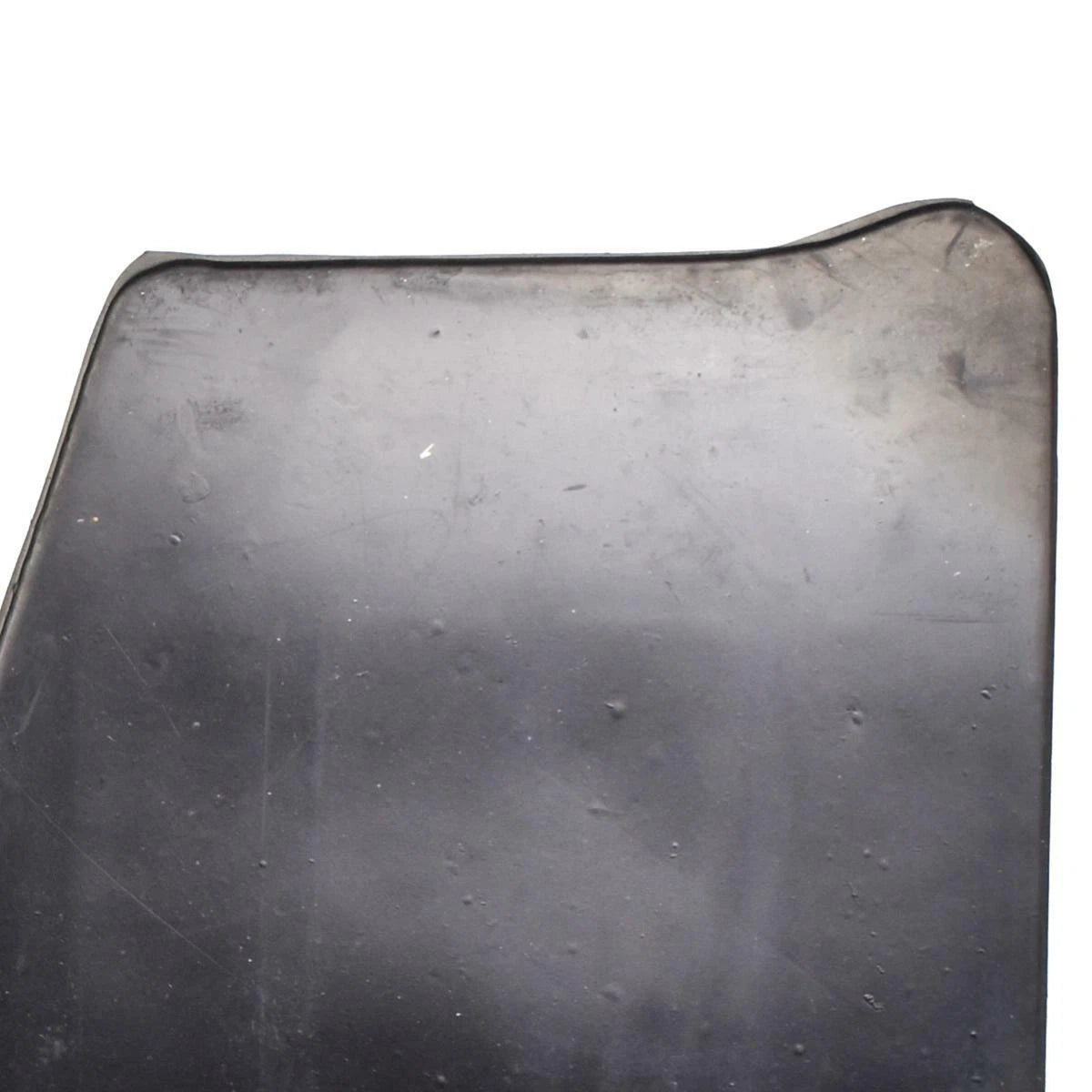 L+R Mud Flaps Rear Rubber Splash Mudguard Fits Toyota Hilux MK3 Ute Truck 1997