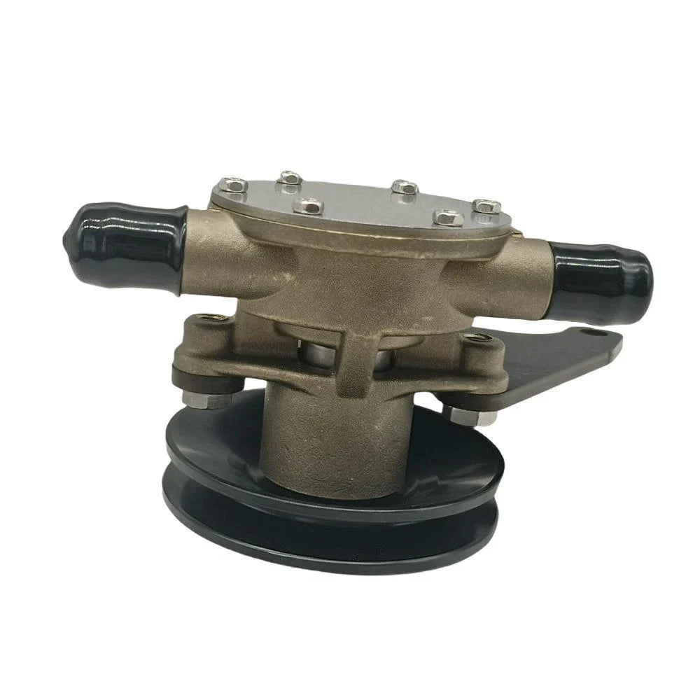 Sea Water Pump for Yanmar/Johnson 10-24509-01/02, 128397, 128377-42500