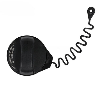 Fuel Tank Gas Cap Filler Tether for Volvo S80 V70 XC90 XC60 XC70 (1998–2016)