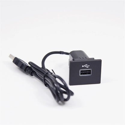 USB Input Adapter Cable for Ford Focus MK2 (2005-2009)