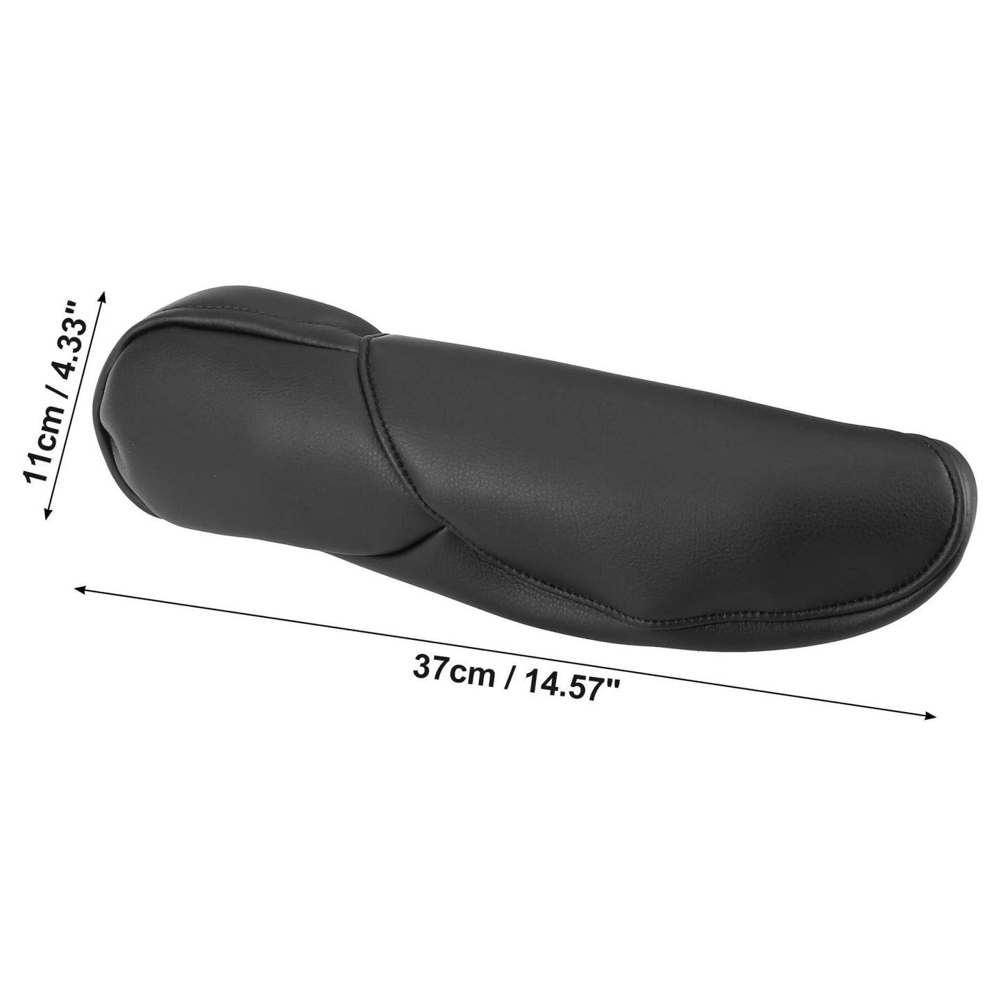 Front Seat Armrest Covers for Honda CR-V (2010-2011)