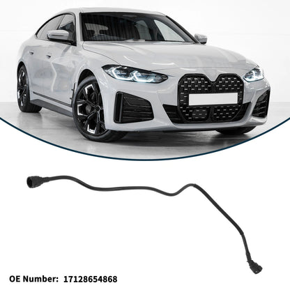 Radiator Hose Rubber Coolant Pipe for BMW 4 Series (2021-2024)