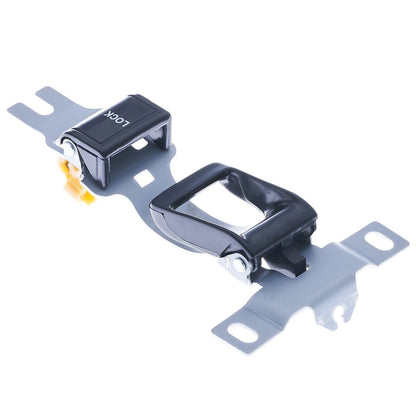Front Left Inner Door Handle Black for Toyota Landcruiser BJ FJ HJ (40-47)