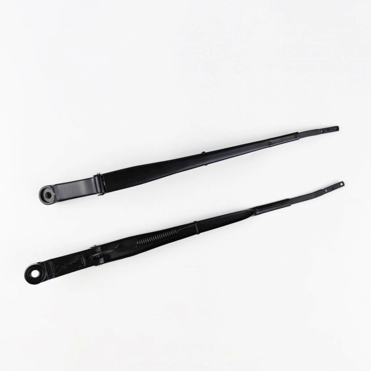 Windshield Wiper Arms Metal Pair Fits Toyota Hilux New Mighty-X 1995-97 D05