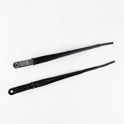 Windshield Wiper Arms Metal Pair Fits Toyota Hilux New Mighty-X 1995-97 D05