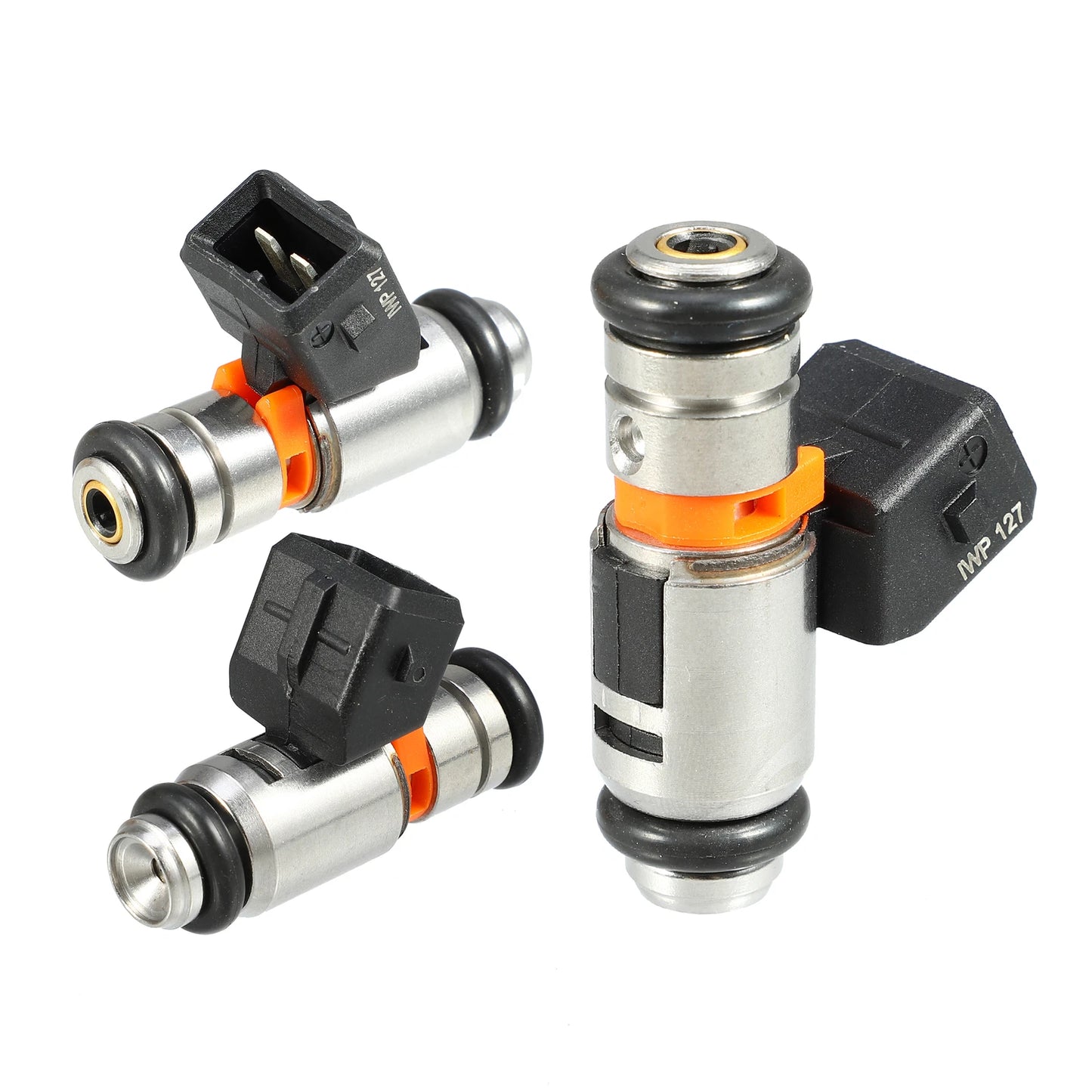 Fuel Injector 2 x 4 Pcs for Ford KA Hatchback 1.6L (1996-2008)
