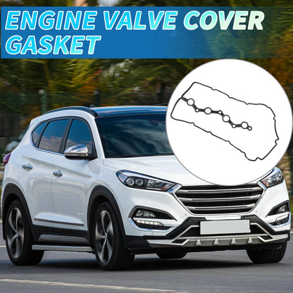Valve Cover Gasket for Hyundai Santa Fe (2013-2016) 1 Pcs
