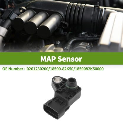 MAP Sensor for Suzuki (2001-2006)