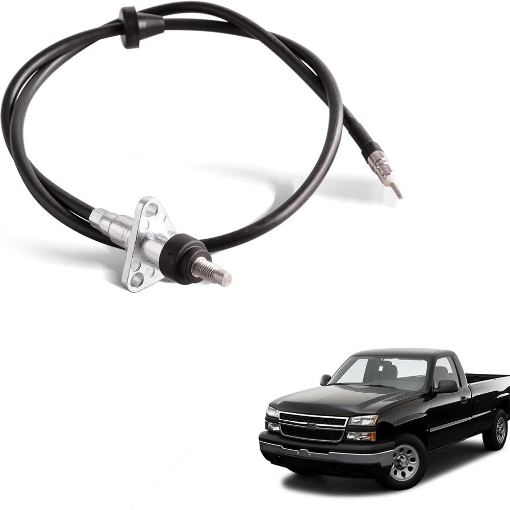 Antenna Base for Chevrolet Silverado 1500 2500 3500 (1999-2006)