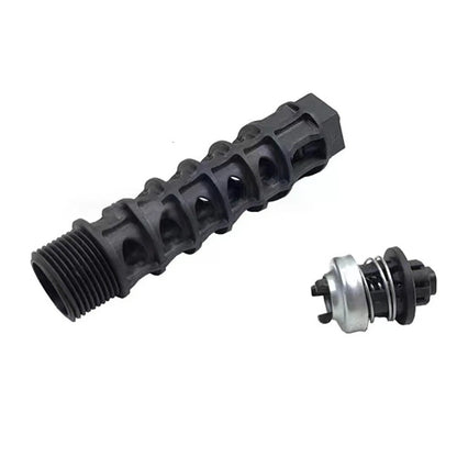 Engine Oil Cooler Filter Valve for Chevrolet Aveo Cruze Sonic Trax (2004-2020)