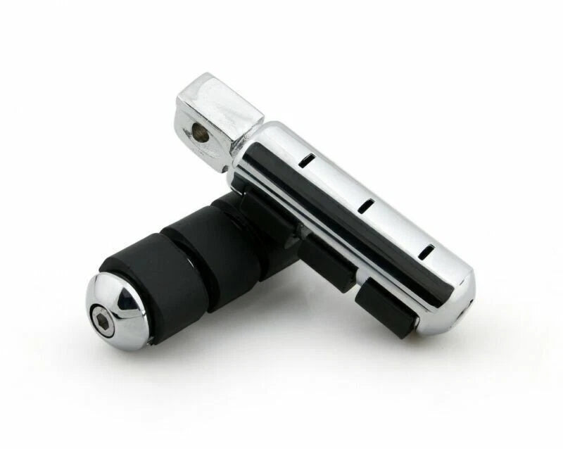 Rear footpegs for Kawasaki VN 200, 800, 1600 & Suzuki Marauder 1600 (2000-2009)