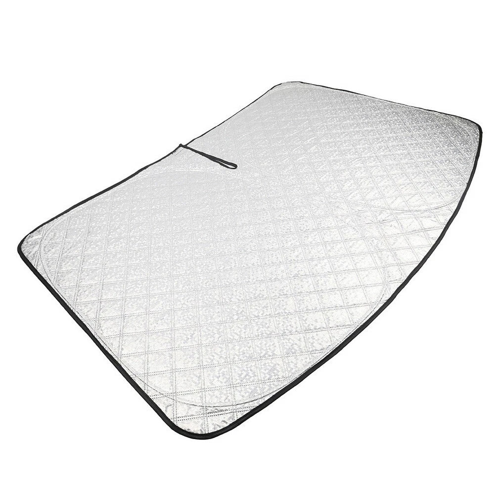 Foldable Windshield Sun Shade for Kia Sportage 2023-2025