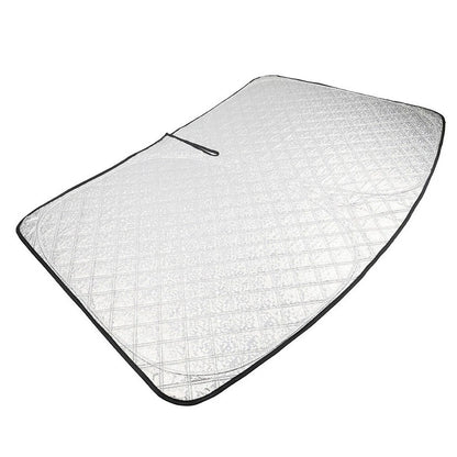 Foldable Windshield Sun Shade for Kia Sportage 2023-2025