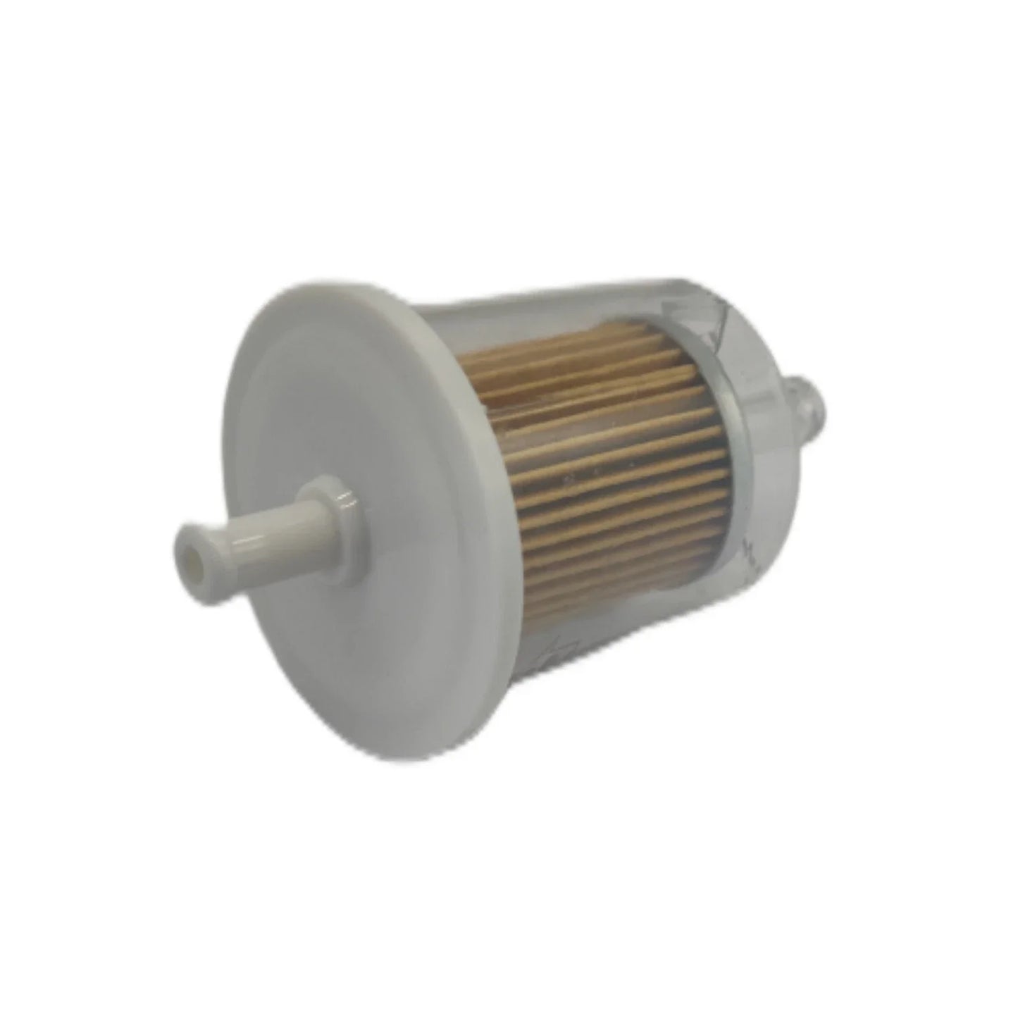 In-Line Fuel Filter for Johnson/Evinrude/OMC 12-15 Micron 40-90HP