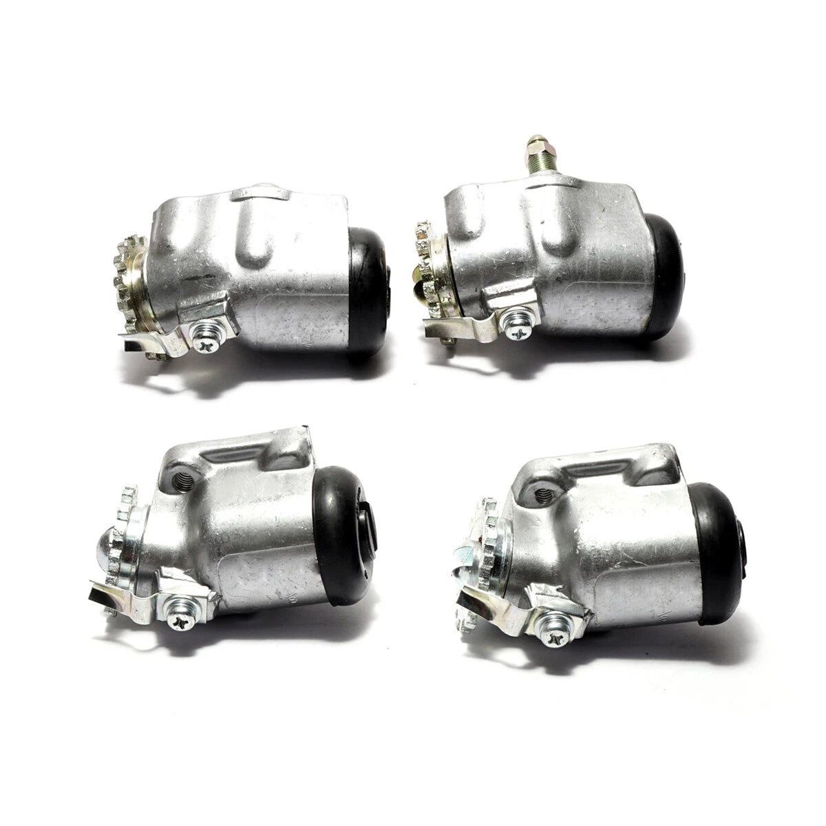 Front Wheel Brake Cylinder Set for Toyota Hilux 1978-1983